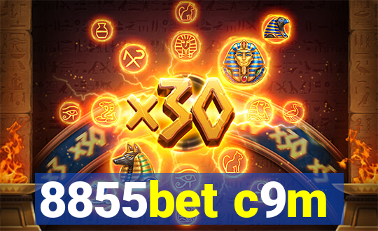 8855bet c9m